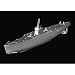 �ۥӡ��ܥ���1/350�������롡 ����ϥ��꡼�� �ɥ��ĳ���U�ܡ��� IX-A ��83506��