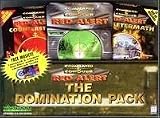 Command & Conquer: Red Alert - The Domination Pack