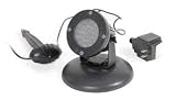 Atlantic Large LED Pond Light