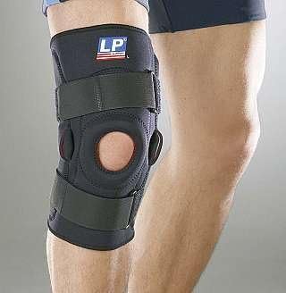 LP Hinged Knee Stabilizer MEDIUM