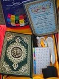 Quran Reading Pen-amazon-100% Feed Back-bonus Pack -Best Price.4 Gb Pen- 5 Reciters,5 Translations,hard Copy of Color Quran,free Charger,free Books and More.ship By Amazon. Visit Our Store for Islamic Crystal Gifts for $3 and Up.