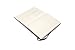 Moleskine 2015 Weekly Planner, Vertical, 12 Month, Large, Black, Hard Cover (5 x 8.25)