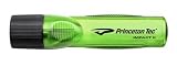 Princeton Tec Impact II Optically Enhanced LED FlashLight (Green)