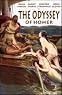 H&ouml;rbuch The Odyssey of Homer (Dramatization)