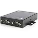 Startech 2 PORT USB 2.0 TO SERIAL ADAPTER HUB Data Transfer Rate 230 Kbps