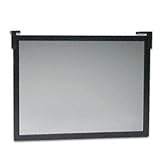 New-Fellowes 93786 - Standard Filter For 19-21 Monitor Screen, Antiglare, T ....