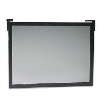 Fellowes Standard Anti-glare Screen Filter - 19" to 21" CRT