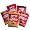 Champion Nutrition Pure Whey Protein Stack, Strawberry (case Of 60)