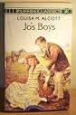 Jo's Boys (Puffin Classics)