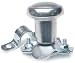 (ORDER 12) DUNCAN LIFETIME SPINNERS