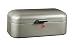 Wesco - Grandy Breadbin - New Silver
