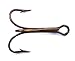 Mustad Classic Treble Hook