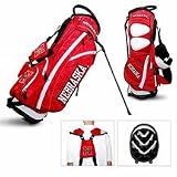 NCAA Nebraska Cornhuskers Fairway Stand Bag