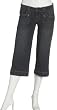 Hydraulic Junior's Capri with Porkchop Pockets