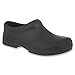 Klogs Men's Zest Light Weight Raised Back Casual Clog