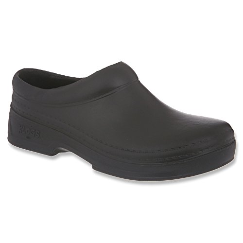 Klogs Men's Zest Light Weight Raised Back Casual Clog