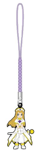 テイルズ オブ ファンタジア メタル根付 Type-B