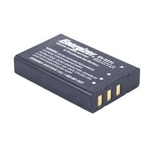 Energizer Lithium Ion Camcorder Battery For Aiptek DXG-595V by Energizer