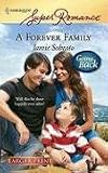 A Forever Family (Harlequin Superromance)