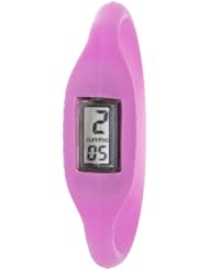 RumbaTime Womens Firefly Pink Small Watch