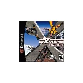 Xtreme Sports