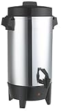 NEW WB 42 Cup Coffee Urn (Kitchen & Housewares)