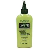LOREAL NATURES THERAPY SCALP RELIEF TREATMENT 4oz.