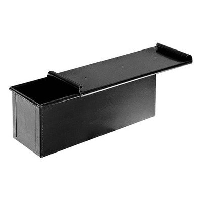 Bread Pan with Cover H 4