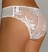 La Perla Malizia Wild Forest Medium Brief Panty (6741)