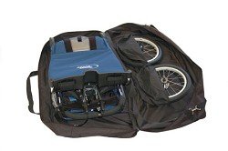 Advance Mobility Carry Bag, Independence image