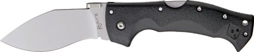 Cold Steel Rajah III Folding Knife On Sale