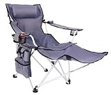 Giga - Sessel Nordisk, charcoal - 