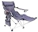 Third Party New : Giga - Sessel Nordisk, charcoal
