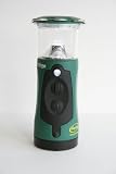 Indigo Self- Sufficient LED Lantern