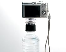 Bottle Cap Tripod
