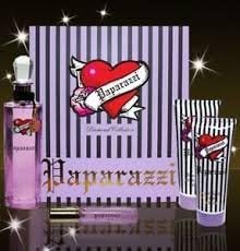 Paparazzi 4pcs.Gift set for women