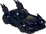 Batman Batmobile Second Edition Cookie Jar