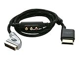Xbox 360 - RGB/AV Kabel HQ