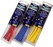 Phillips Industries Shrink Tubing 16-14ga 6-6"Pc/Bag Yellow 6-106