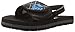 Reef Grom Ahi Slide Sandal (Toddler)