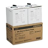 Lexmark Programmable Ink For 3890 2-Pack