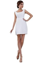 Plus Size Cocktail Above the Knee Short Beaded Club Dress/Evening Dress/Homecoming Dress/Prom Dress/Quinceanera Dress/Wedding Party Dress/Mini Dress 