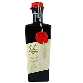 Elsa Era Balsamic Vinegar (12 year) - 8 oz