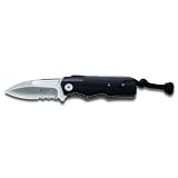 Columbia River Knife and Tool's 6521 Liong Mah Design 6 Knife