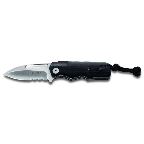 Columbia River Knife and Tool's 6521 Liong Mah Design 6 Knife Columbia River Knife and Tool's 6521 Liong Mah Design 6 Knife Hunting Knives