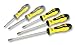 CK TOOLS T4727 SCREWDRIVER TRITON XLS 5PC SET SL/PZ