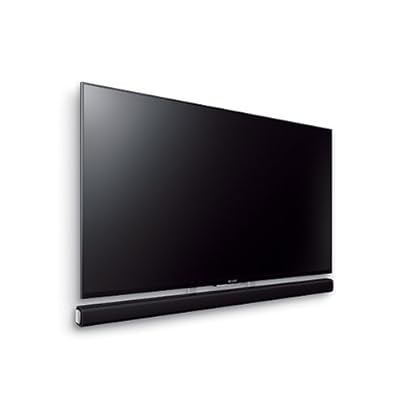 Sony Bravia KDL-43W950C 108cm (43 inches) Full HD 3D LED TV