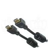 Zoom Produkt-Bild: NEUES HOCHQUALITATIVES HDMI-KABEL 3m - 1080p FULL HD - VERGOLDETE KONTAKTE