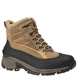 Columbia Sportswear Men's Bugaboot Omni-Tech Snow Boot