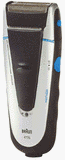 Braun Shaver Smart Control 3